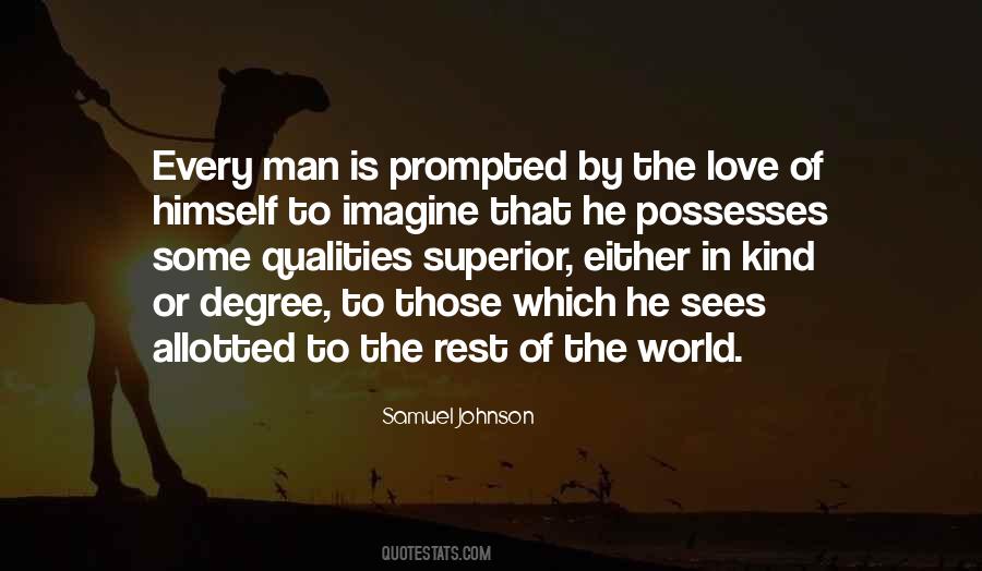 Kind Love Quotes #226555