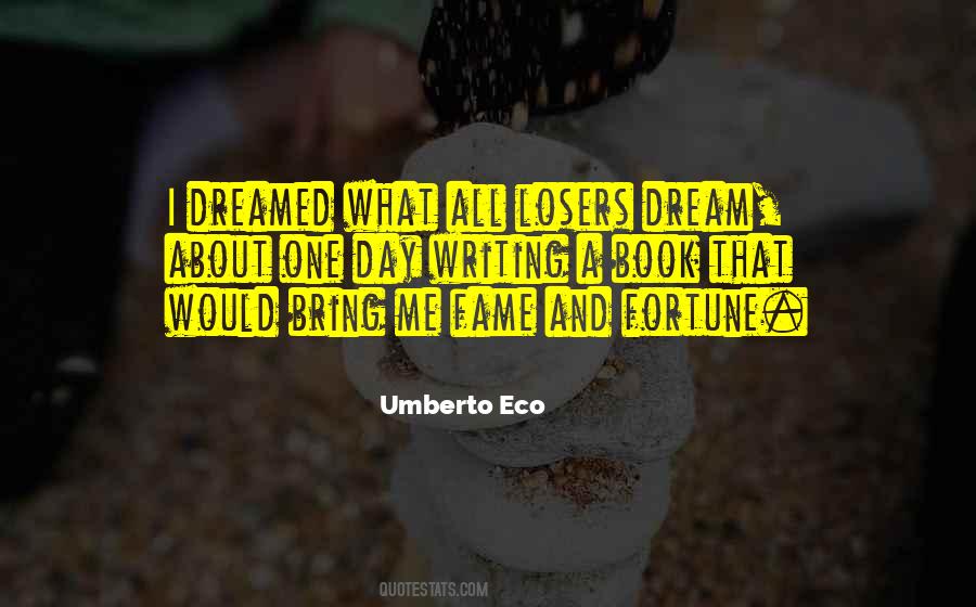 Dream All Day Quotes #1770030