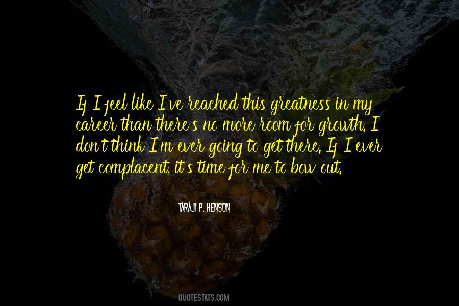 Bow To Me Quotes #1614885