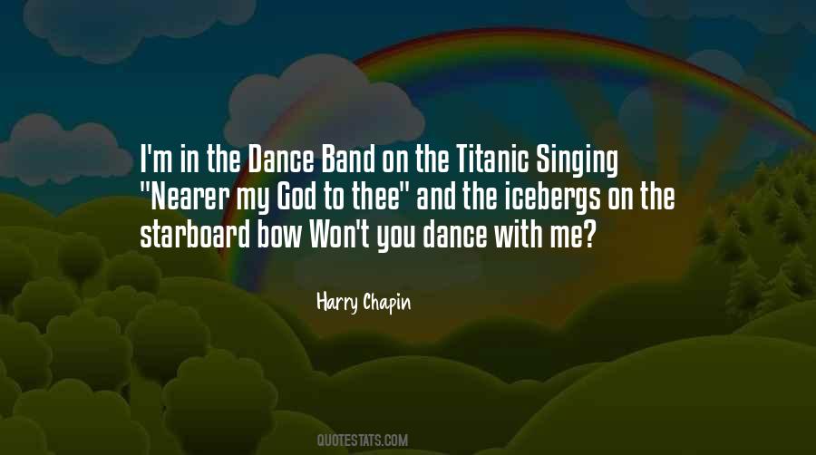 Bow To Me Quotes #268314