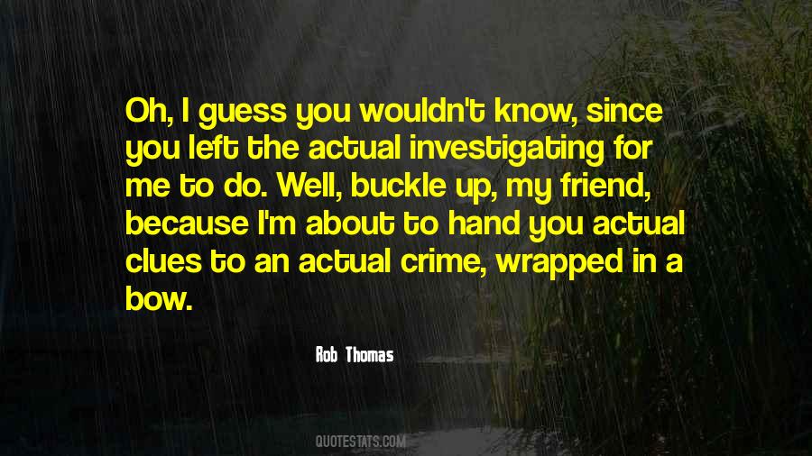 Bow To Me Quotes #738467