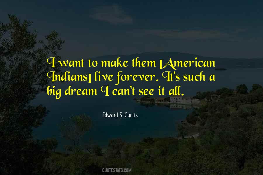 Edward Forever Quotes #1704513