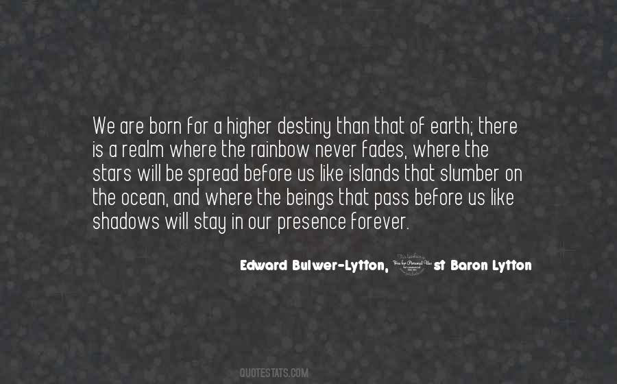 Edward Forever Quotes #379484