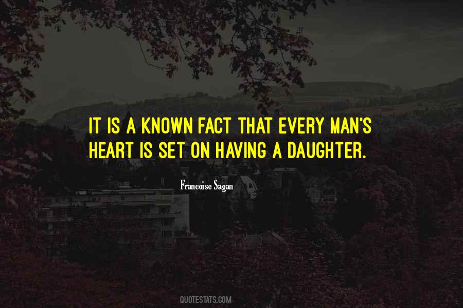 Fathers Daughter Quotes #1217684