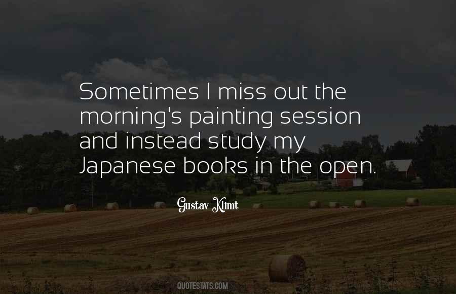 How Much I Miss Him Quotes #52861