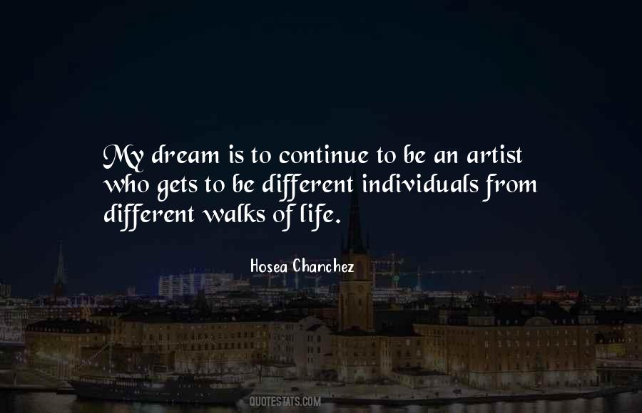 Dream Big Life Quotes #72163