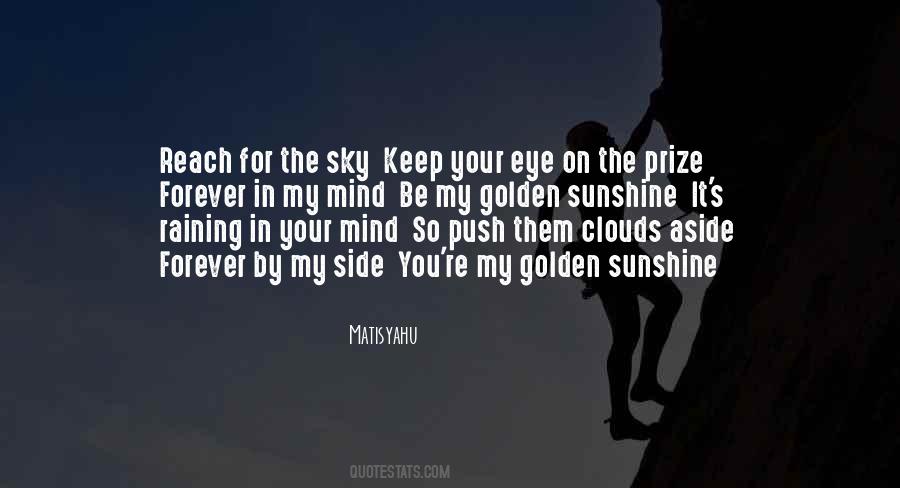 I Want To Be By Your Side Forever Quotes #378459