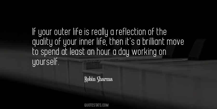 Spend On Yourself Quotes #1026363