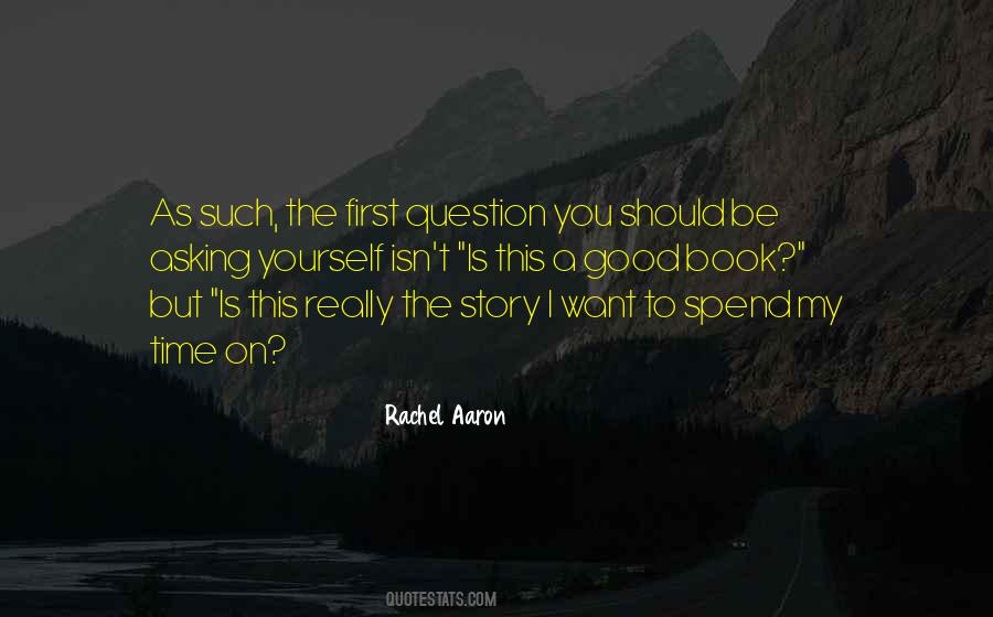 Spend On Yourself Quotes #1044802
