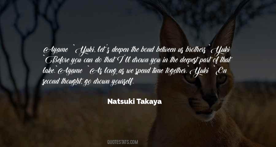 Spend On Yourself Quotes #432809
