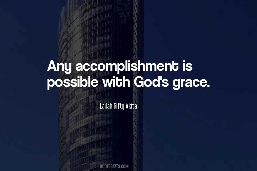 God Will Give You Success Quotes #261695