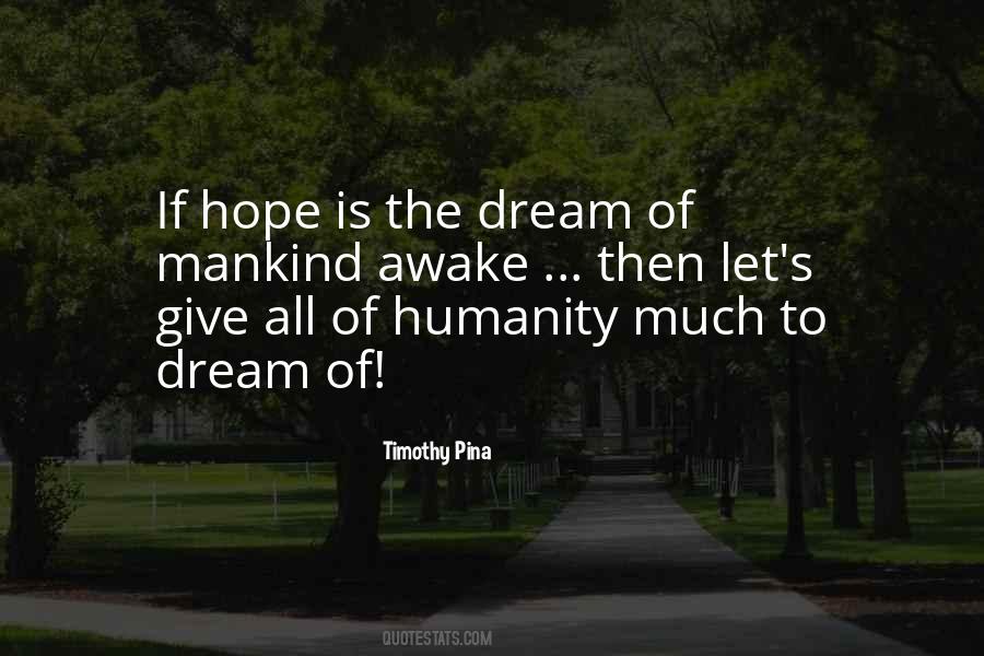 Dream Big Think Big Quotes #12259