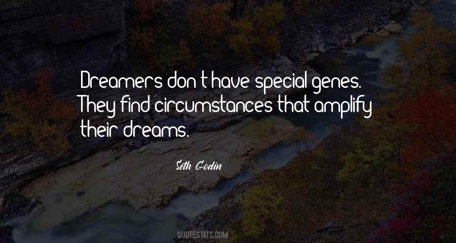 Dream Big Think Big Quotes #12693