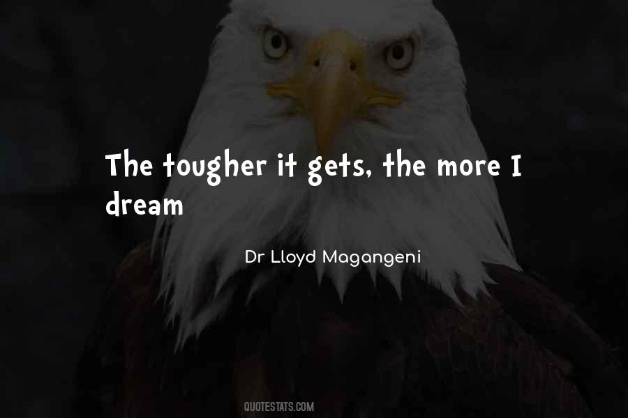 Dream Big Think Big Quotes #2791