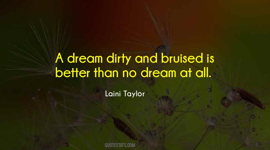 Dream Big Think Big Quotes #4840