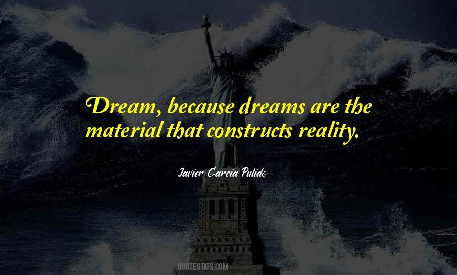 Dream Big Think Big Quotes #6990
