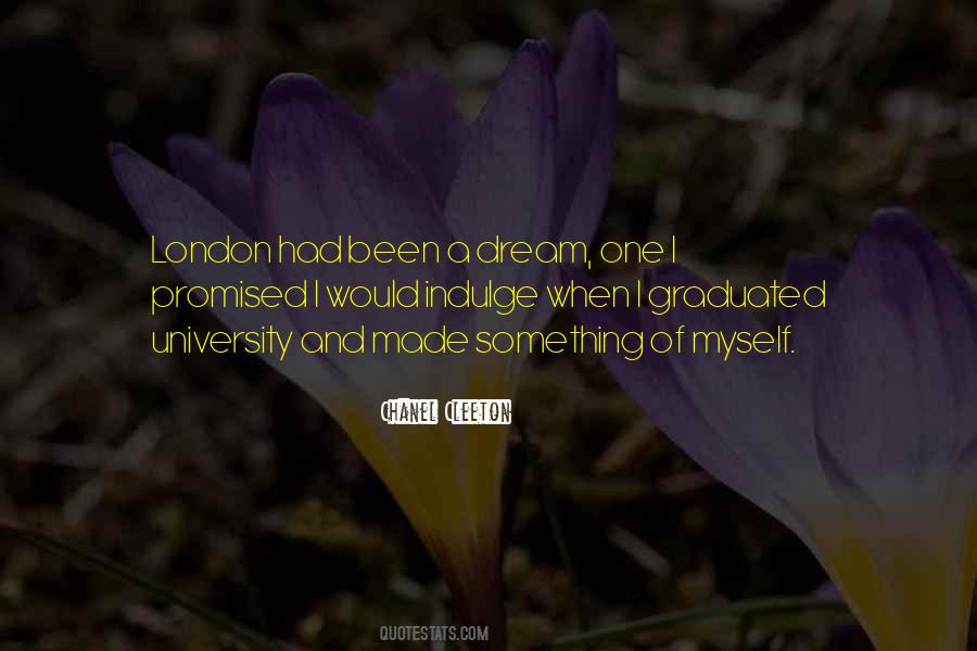 Dream Big Think Big Quotes #7228