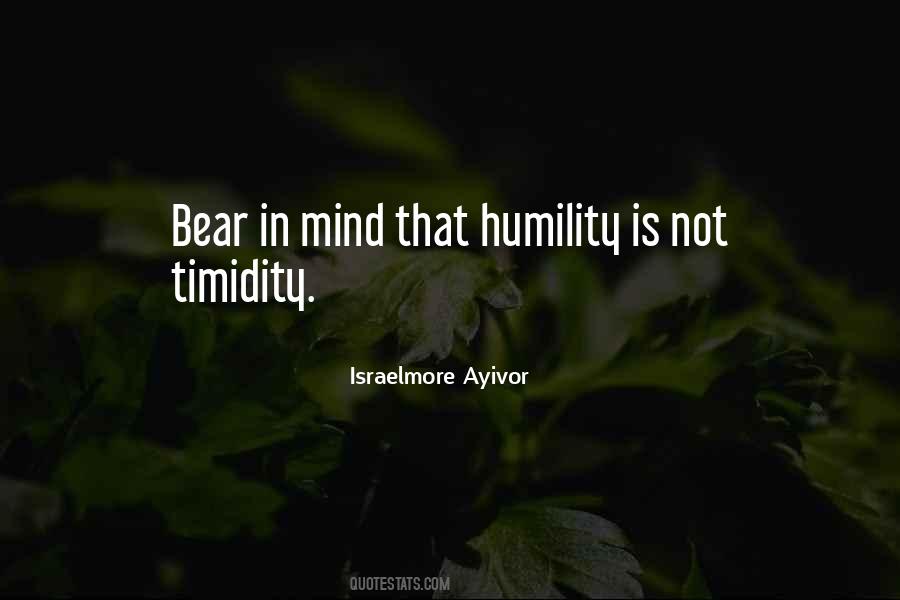 Humble Mind Quotes #1089502