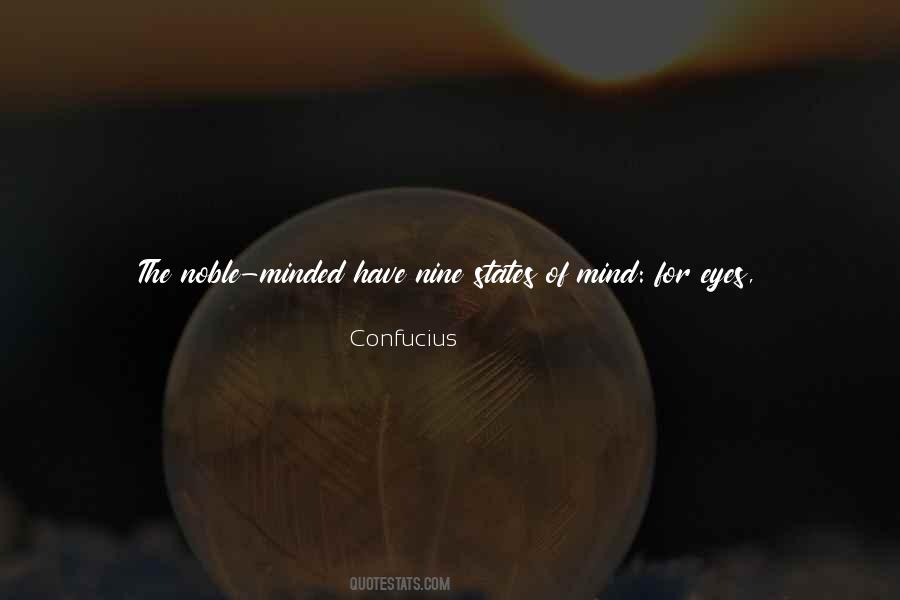 Humble Mind Quotes #124126