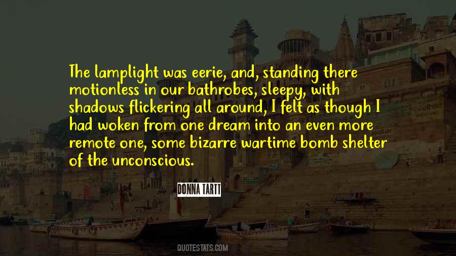 From The Shadows Quotes #1143452