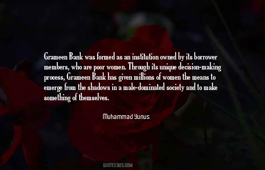 From The Shadows Quotes #1187389