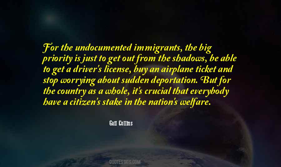 From The Shadows Quotes #1428448