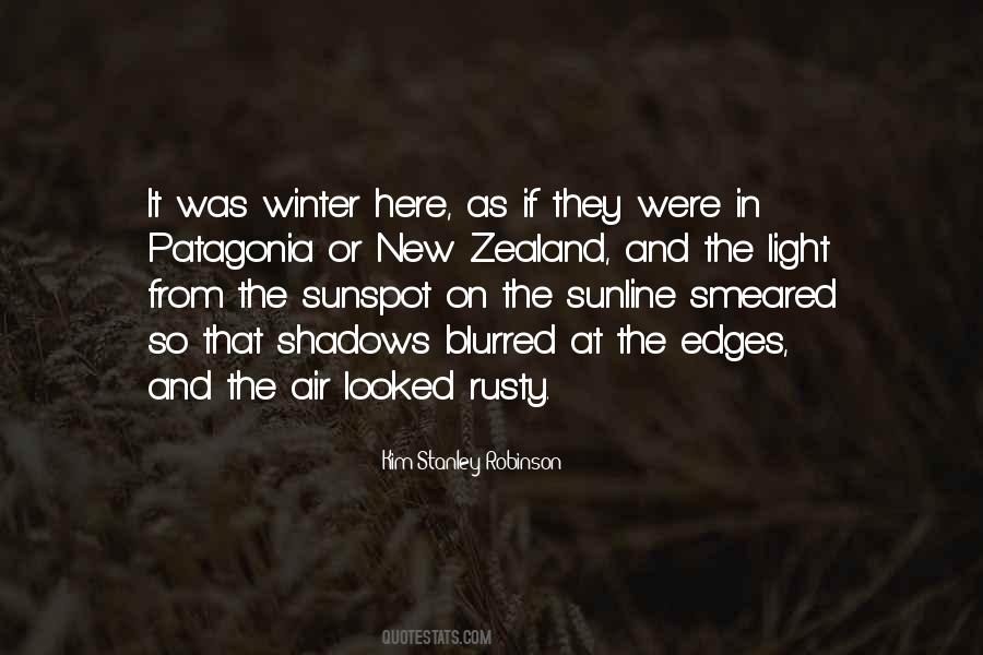 From The Shadows Quotes #1475455