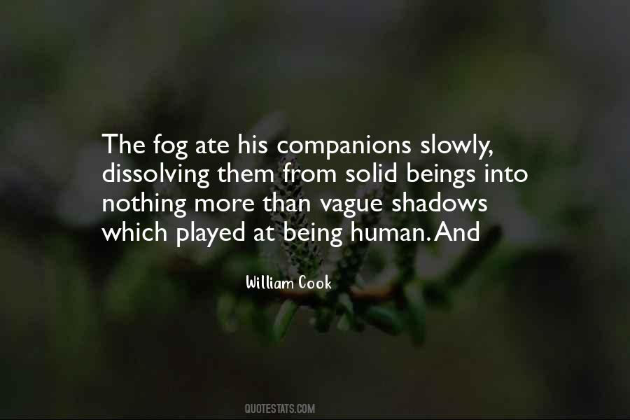 From The Shadows Quotes #1560183