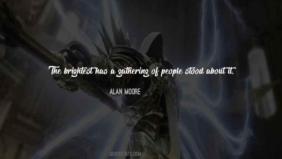 From The Shadows Quotes #1577261
