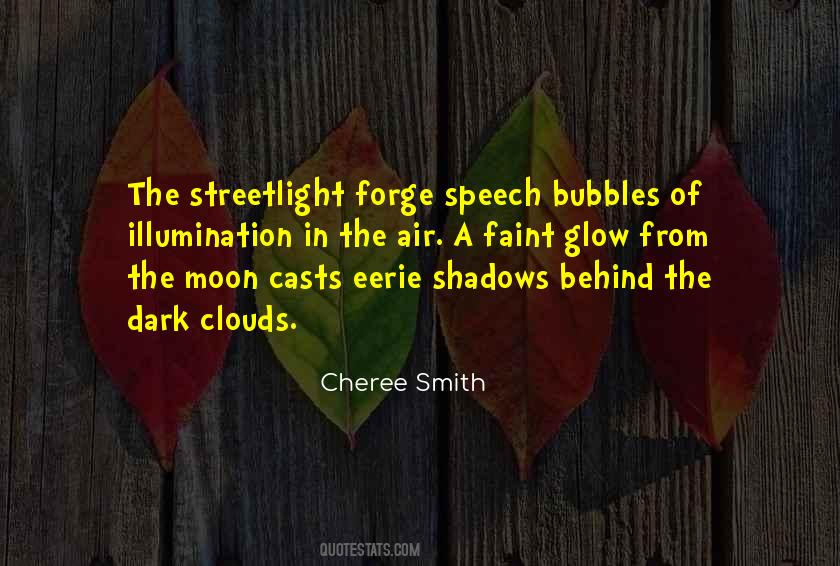 From The Shadows Quotes #580360