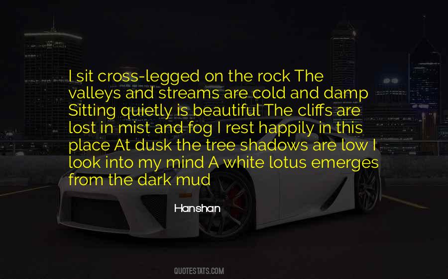 From The Shadows Quotes #654162