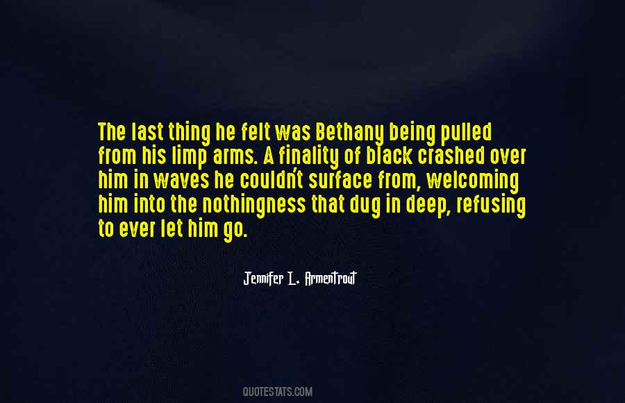 From The Shadows Quotes #71682