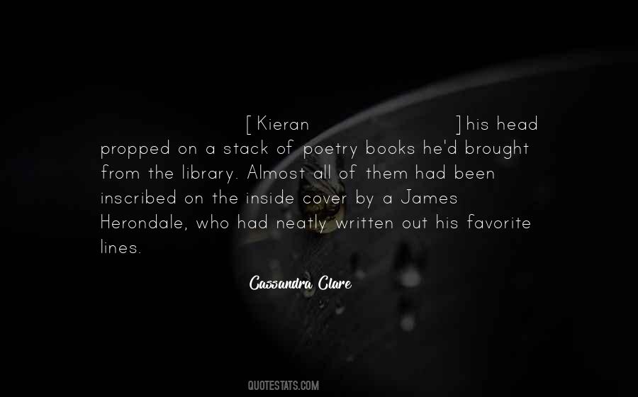 From The Shadows Quotes #721271