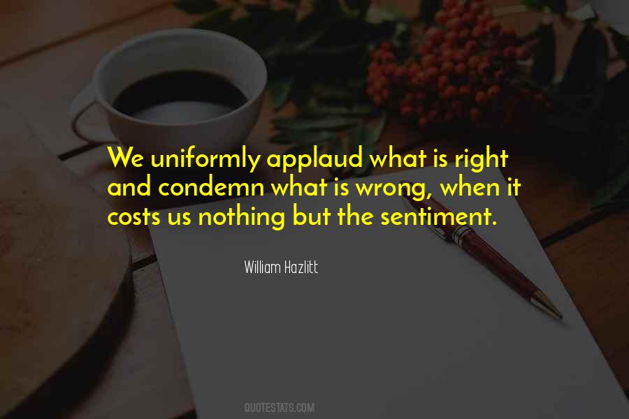 Money Costs Too Much Quotes #192322