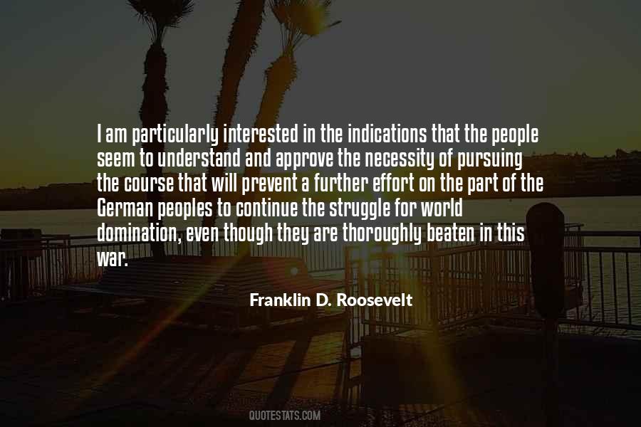 German Peoples Quotes #310512