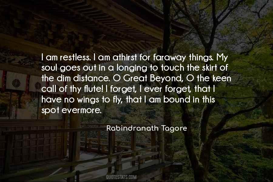 Adventure Soul Quotes #1096970