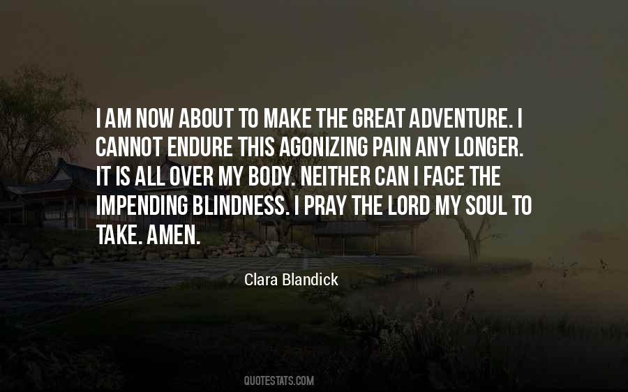 Adventure Soul Quotes #1324124
