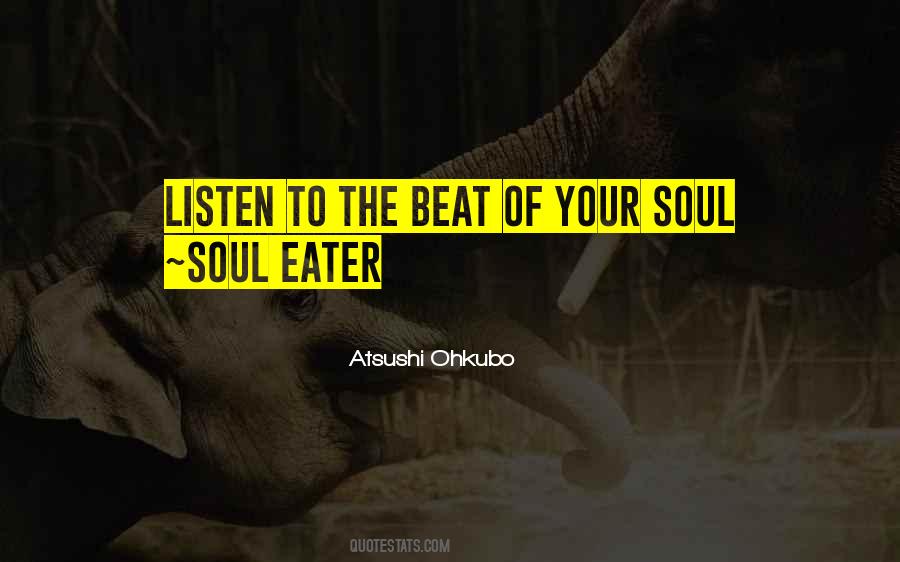 Adventure Soul Quotes #142059