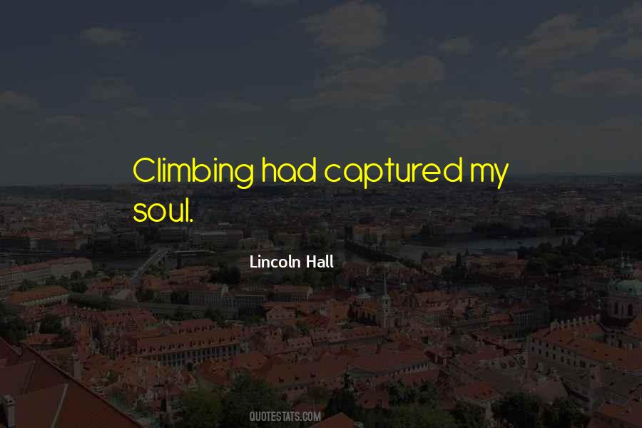 Adventure Soul Quotes #568487