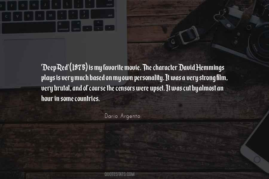 The 1975 Best Quotes #664197