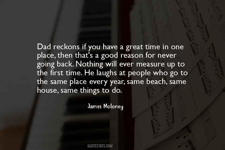 Best Great Dad Quotes #191463