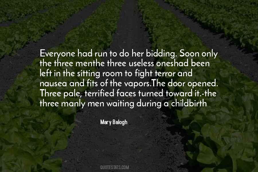 Everyone Left Me Quotes #416228