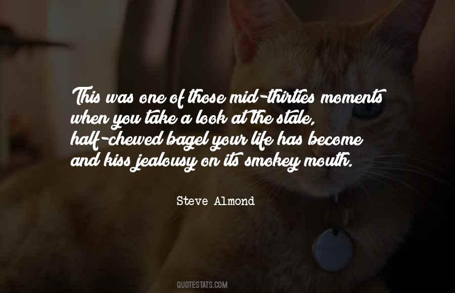 Kiss Life Quotes #1622734