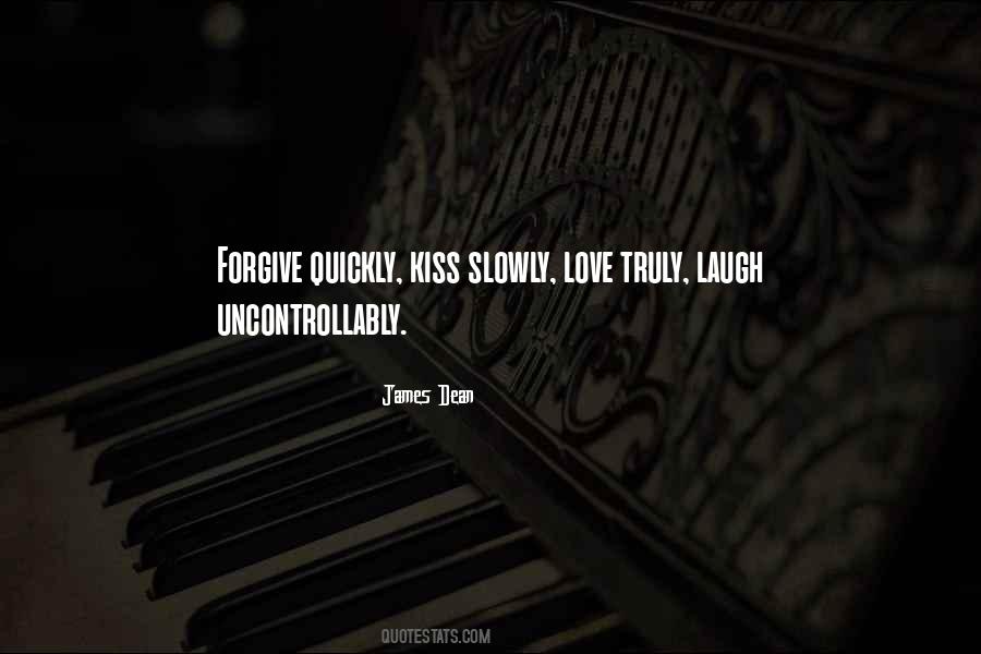 Kiss Life Quotes #918526