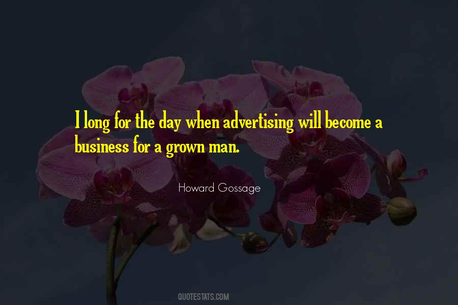 Business Long Quotes #1359127