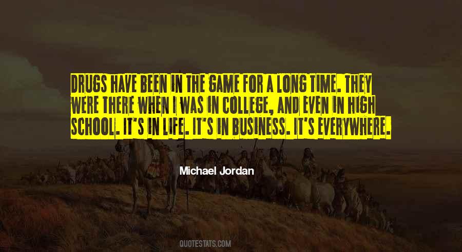 Business Long Quotes #1422829