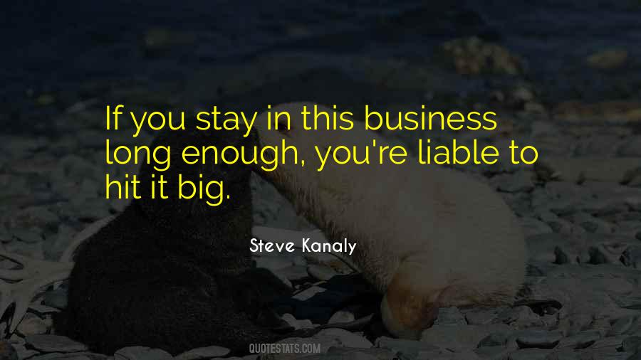 Business Long Quotes #1423257