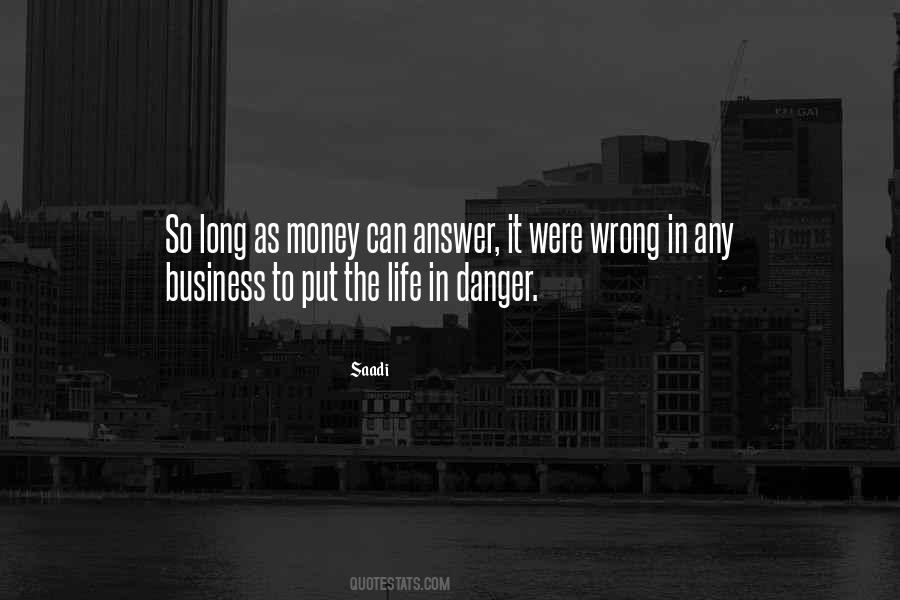 Business Long Quotes #1661622
