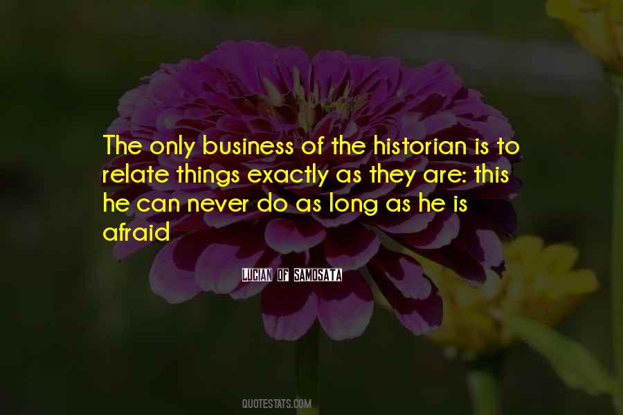 Business Long Quotes #1692609