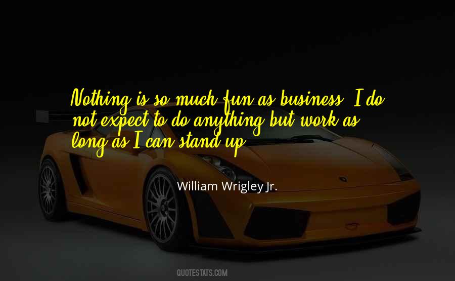 Business Long Quotes #869195